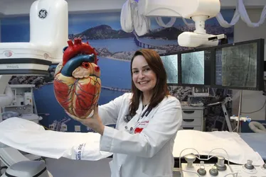Imagem ilustrativa da imagem No dia do cardiologista, médicos explicam avanço no tratamento do coração