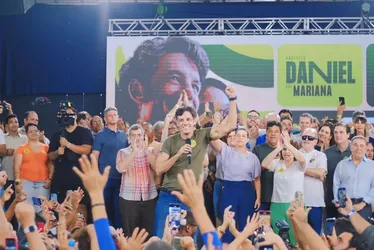 Imagem ilustrativa da imagem Nome de Raquel Lyra para a Prefeitura do Recife, Daniel tem candidatura homologada
