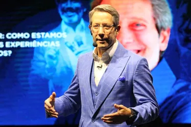 Imagem ilustrativa da imagem “Nós precisamos de professores inspiradores”, diz especialista em educação
