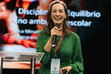 Imagem ilustrativa da imagem “Nós precisamos de professores inspiradores”, diz especialista em educação