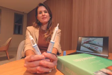 Imagem ilustrativa da imagem Nova geração de remédios para tratar a obesidade