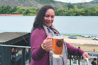 Imagem ilustrativa da imagem Novidades para aproveitar o frio nas montanhas