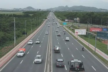 Imagem ilustrativa da imagem 1 em cada 4 rodovias brasileiras está ruim ou péssima, aponta pesquisa