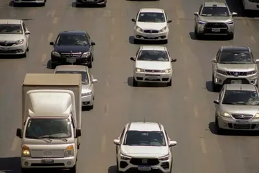 Imagem ilustrativa da imagem Número de motoristas com problema de visão cresce quase 80% em 10 anos