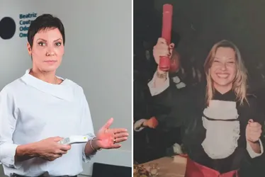 Imagem ilustrativa da imagem O que a educação fez por mim: “É isso que abre portas”