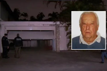 Imagem ilustrativa da imagem O que se sabe sobre o idoso que foi encontrado morto debaixo de tapete em SP