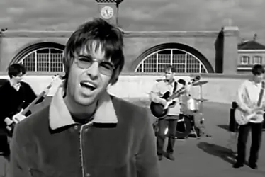 Imagem ilustrativa da imagem Oasis vai voltar? Irmãos Gallagher fazem publicações enigmáticas