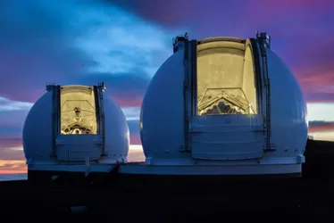 Imagem ilustrativa da imagem Observatório Nacional vai transmitir eclipse parcial da Lua