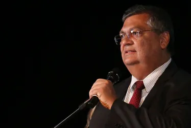 Imagem ilustrativa da imagem Dino acena com expropriação de terras e restrições a propriedades após incêndios