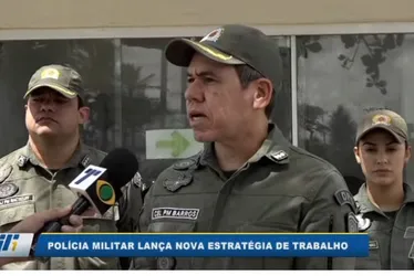 Imagem ilustrativa da imagem Operação Impacto: Recife reforça segurança com 500 policiais nas zonas Norte e Sul