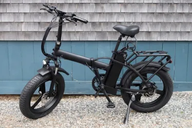 Imagem ilustrativa da imagem Operação fiscaliza venda de bicicletas elétricas e multa lojas em R$ 267 mil no ES