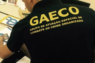 Imagem ilustrativa da imagem Operação mira grupo criminoso que recebia ordens da cadeia para assassinatos no ES