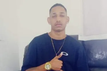 Imagem ilustrativa da imagem Ossada encontrada em Vila Velha é de jovem que sumiu há 11 meses