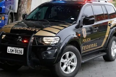 Imagem ilustrativa da imagem Polícia Federal abre inquérito para investigar explosões em frente ao STF