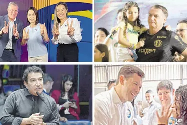 Imagem ilustrativa da imagem PL confirma visita de Bolsonaro ao ES