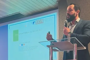 Imagem ilustrativa da imagem Pablo Lira: “Polarização política não resolve problemas do País”