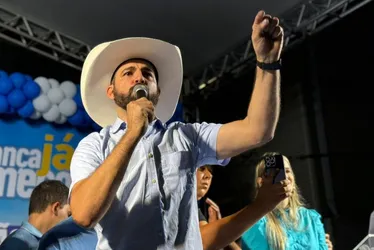 Imagem ilustrativa da imagem Pablo Muribeca é condenado pela Justiça Eleitoral e terá de pagar R$ 60 mil