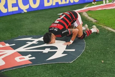 Imagem ilustrativa da imagem Palmeiras leva 2 do Flamengo e terá de ser o 'time da virada'