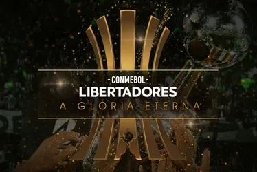 Imagem ilustrativa da imagem Para você, qual time brasileiro tem mais chance de ser campeão da Libertadores?