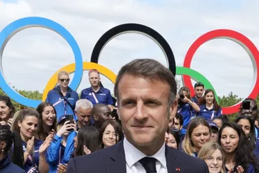 Imagem ilustrativa da imagem Paris 2024: a construção de um novo legado olímpico