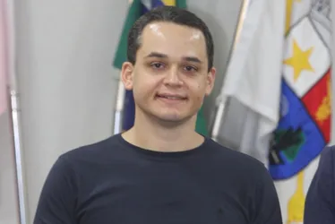 Imagem ilustrativa da imagem Pazolini anuncia candidatura para reeleição em Vitória nesta sexta-feira