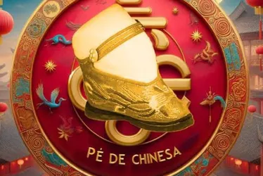 Imagem ilustrativa da imagem 'Pé de Chinesa': Glória Perez fala sobre 'novela' que viralizou nas redes sociais