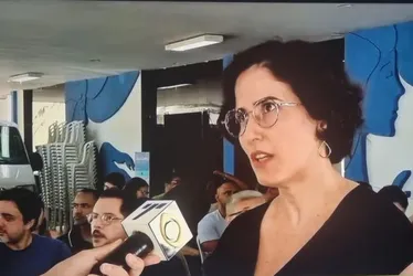 Imagem ilustrativa da imagem Pernambuco adere à greve do INSS: 950 servidores iniciam paralisação nesta sexta