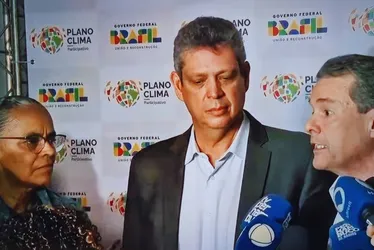 Imagem ilustrativa da imagem Pernambuco inserido no debate sobre o futuro do litoral e das mudanças climáticas