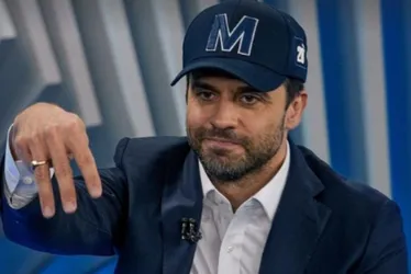 Imagem ilustrativa da imagem Instagram incentiva apoio a Pablo Marçal