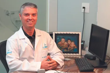 Imagem ilustrativa da imagem Pesquisa aponta que 63% dos homens estão satisfeitos com o tamanho do pênis
