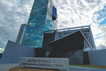 Imagem ilustrativa da imagem Piada pode dar demissão por justa causa, diz Justiça