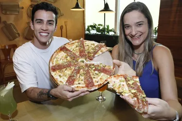 Imagem ilustrativa da imagem Pistache vira o novo queridinho das receitas