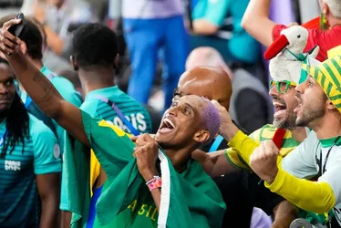 Imagem ilustrativa da imagem Piu detona internautas críticos após bronze nas Olimpíadas 2024: 'Falam muita b...'