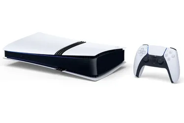 Imagem ilustrativa da imagem PlayStation 5 ganha versão melhorada, mas sem leitor de discos, por US$ 700