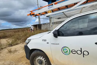 Imagem ilustrativa da imagem Polícia flagra furto de energia em propriedade rural no Norte do ES
