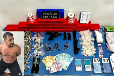 Imagem ilustrativa da imagem Polícia Civil prende suspeito de homicídio em Sooretama