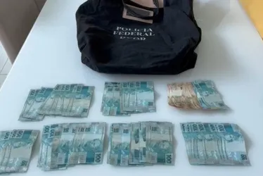 Imagem ilustrativa da imagem Polícia Federal investiga desvio de recursos do fundo eleitoral no ES