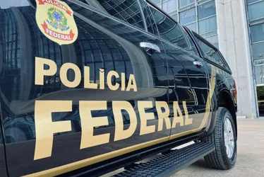 Imagem ilustrativa da imagem Polícia Federal realiza prisão por fraudes eletrônicas contra a Caixa Econômica