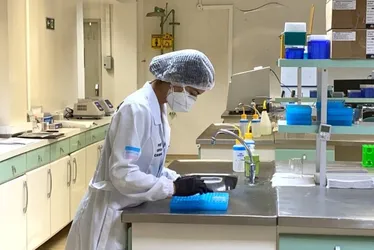 Imagem ilustrativa da imagem Polícia do ES coleta DNA de familiares de desaparecidos em mobilização nacional