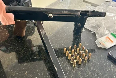 Imagem ilustrativa da imagem Polícia prende suspeitos de tráfico de drogas e de homicídio no Norte do ES