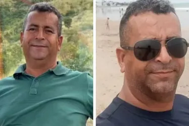 Imagem ilustrativa da imagem Policial Militar que matou ex-sogro com seis tiros no Sertão se entrega à polícia