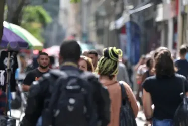 Imagem ilustrativa da imagem População brasileira começará a diminuir em 2042, diz IBGE