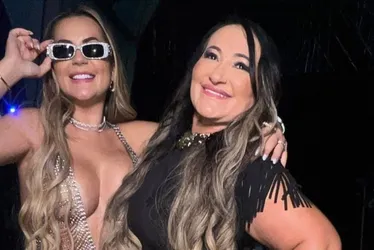 Imagem ilustrativa da imagem Por que Deolane irá para prisão domiciliar, mas a mãe não?