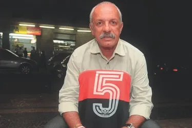 Imagem ilustrativa da imagem Por que o Flamengo de Tite não engrena?
