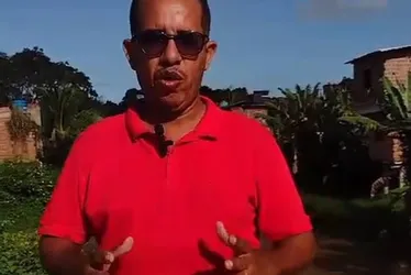 Imagem ilustrativa da imagem Pré-candidato a vereador por Jaboatão dos Guararapes é assassinado a tiros