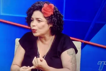 Imagem ilustrativa da imagem "Precisamos abrir a caixa preta dos transportes do Recife”, diz Dani Portela (Psol)