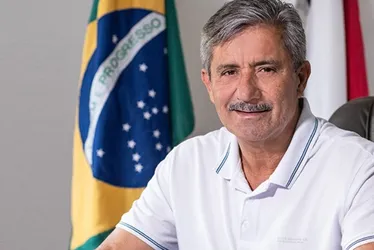 Imagem ilustrativa da imagem Prefeito barrado de disputar a reeleição