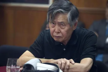 Imagem ilustrativa da imagem Morre aos 86 Alberto Fujimori, ditador do Peru condenado por corrupção