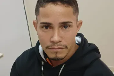 Imagem ilustrativa da imagem Preso suspeito de sequestrar e manter idosa em cativeiro no ES