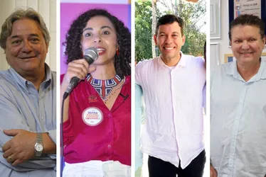 Imagem ilustrativa da imagem Primeiras convenções definem os candidatos a prefeito e vereadores no ES